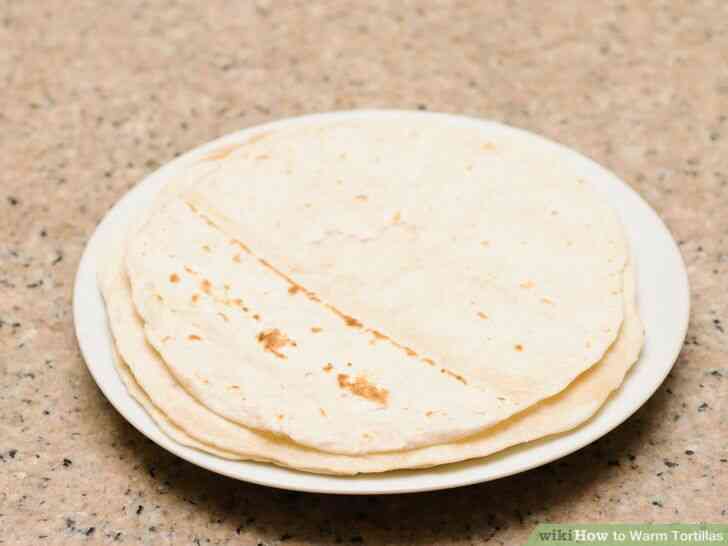 Image intitulée Tortillas Finale